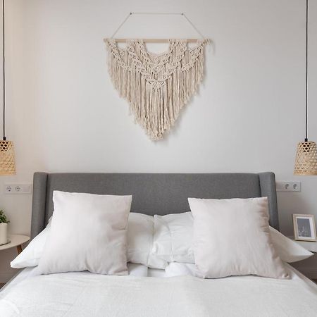 A62 - Akacfa Street Central Residence - Best Location By Bqa Budapeşte Dış mekan fotoğraf