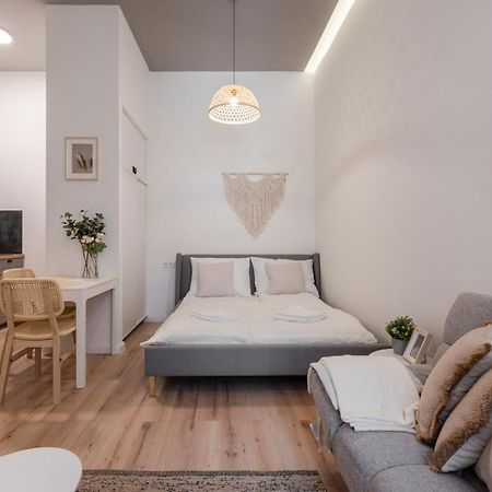 A62 - Akacfa Street Central Residence - Best Location By Bqa Budapeşte Dış mekan fotoğraf