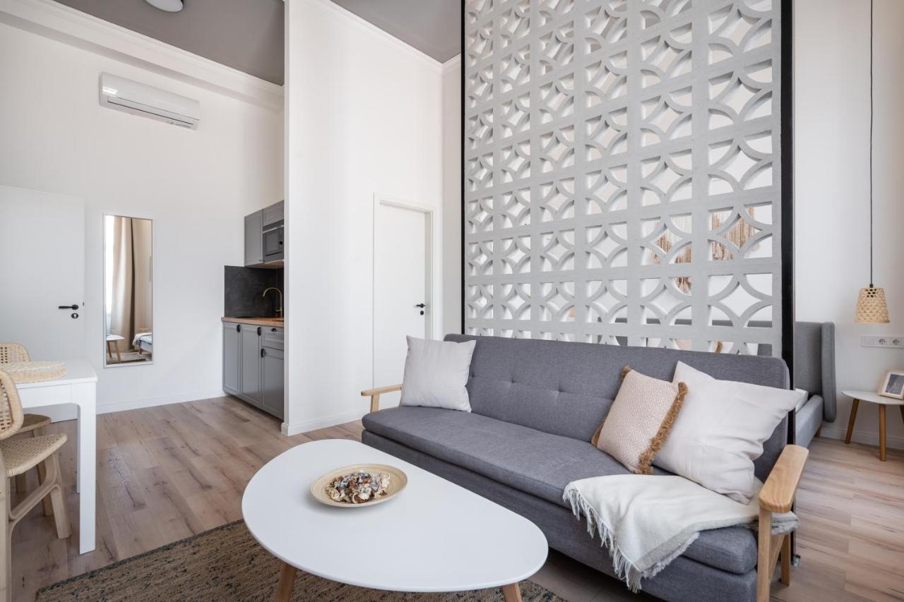 A62 - Akacfa Street Central Residence - Best Location By Bqa Budapeşte Dış mekan fotoğraf