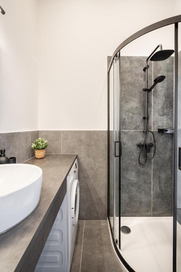 A62 - Akacfa Street Central Residence - Best Location By Bqa Budapeşte Dış mekan fotoğraf