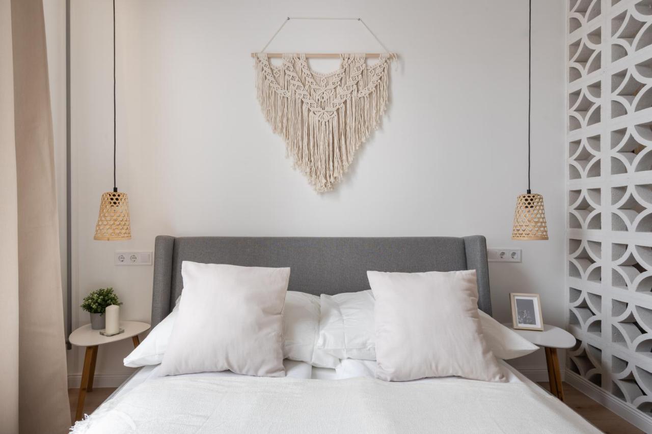 A62 - Akacfa Street Central Residence - Best Location By Bqa Budapeşte Dış mekan fotoğraf
