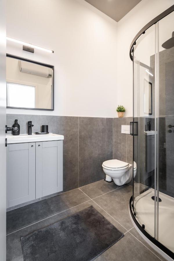 A62 - Akacfa Street Central Residence - Best Location By Bqa Budapeşte Dış mekan fotoğraf
