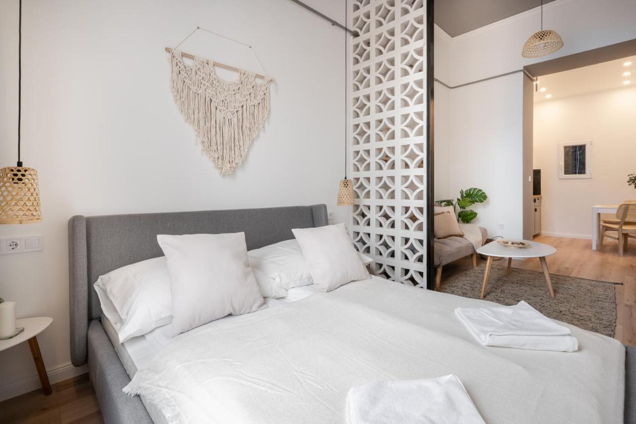 A62 - Akacfa Street Central Residence - Best Location By Bqa Budapeşte Dış mekan fotoğraf