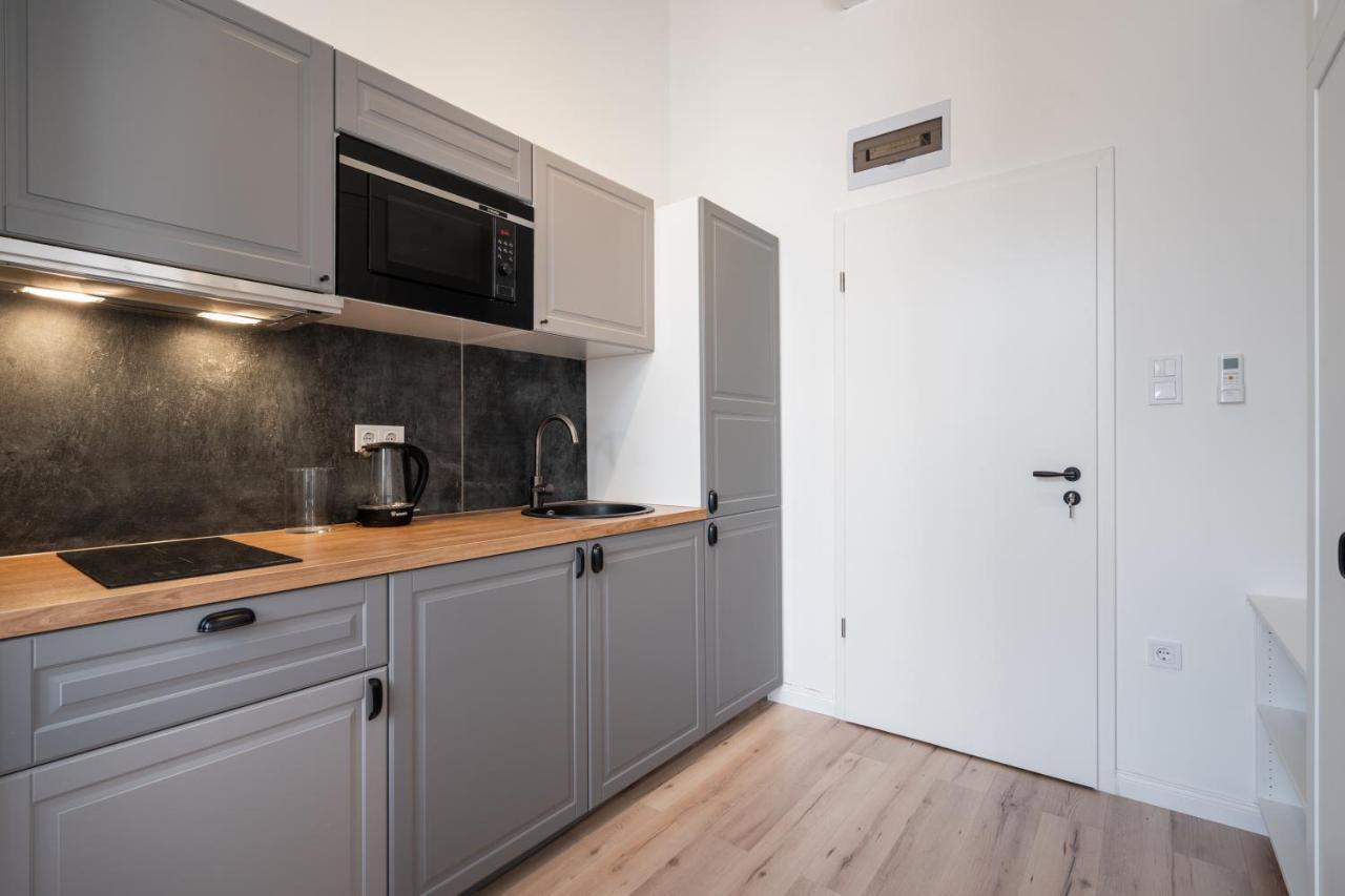 A62 - Akacfa Street Central Residence - Best Location By Bqa Budapeşte Dış mekan fotoğraf