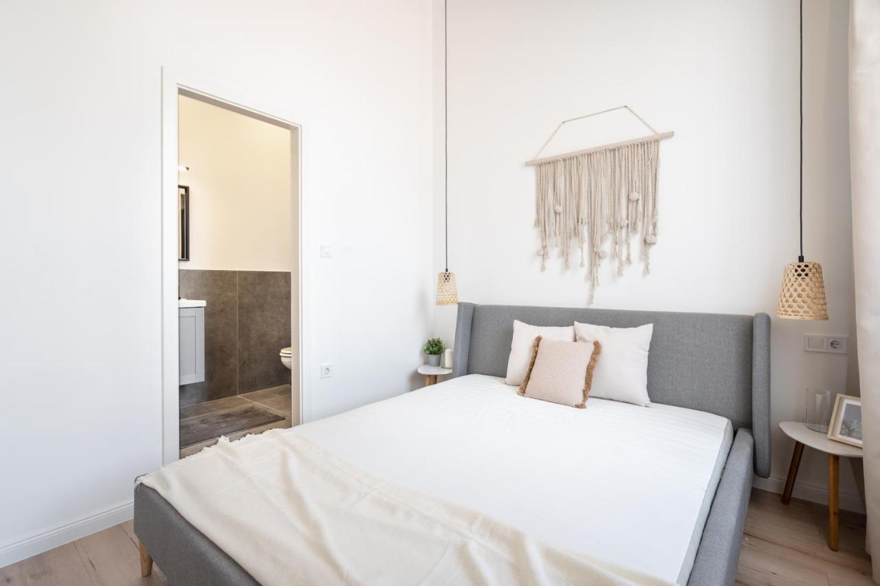 A62 - Akacfa Street Central Residence - Best Location By Bqa Budapeşte Dış mekan fotoğraf
