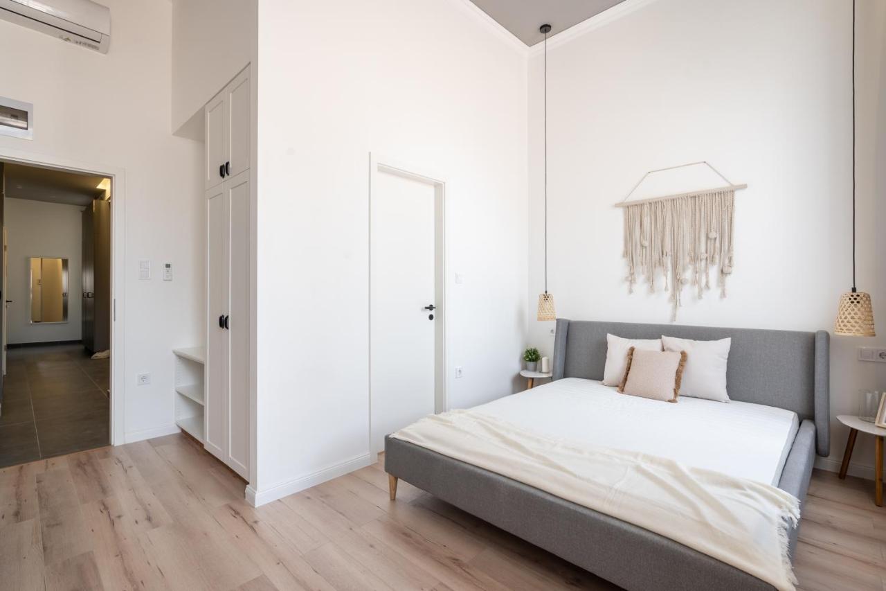 A62 - Akacfa Street Central Residence - Best Location By Bqa Budapeşte Dış mekan fotoğraf