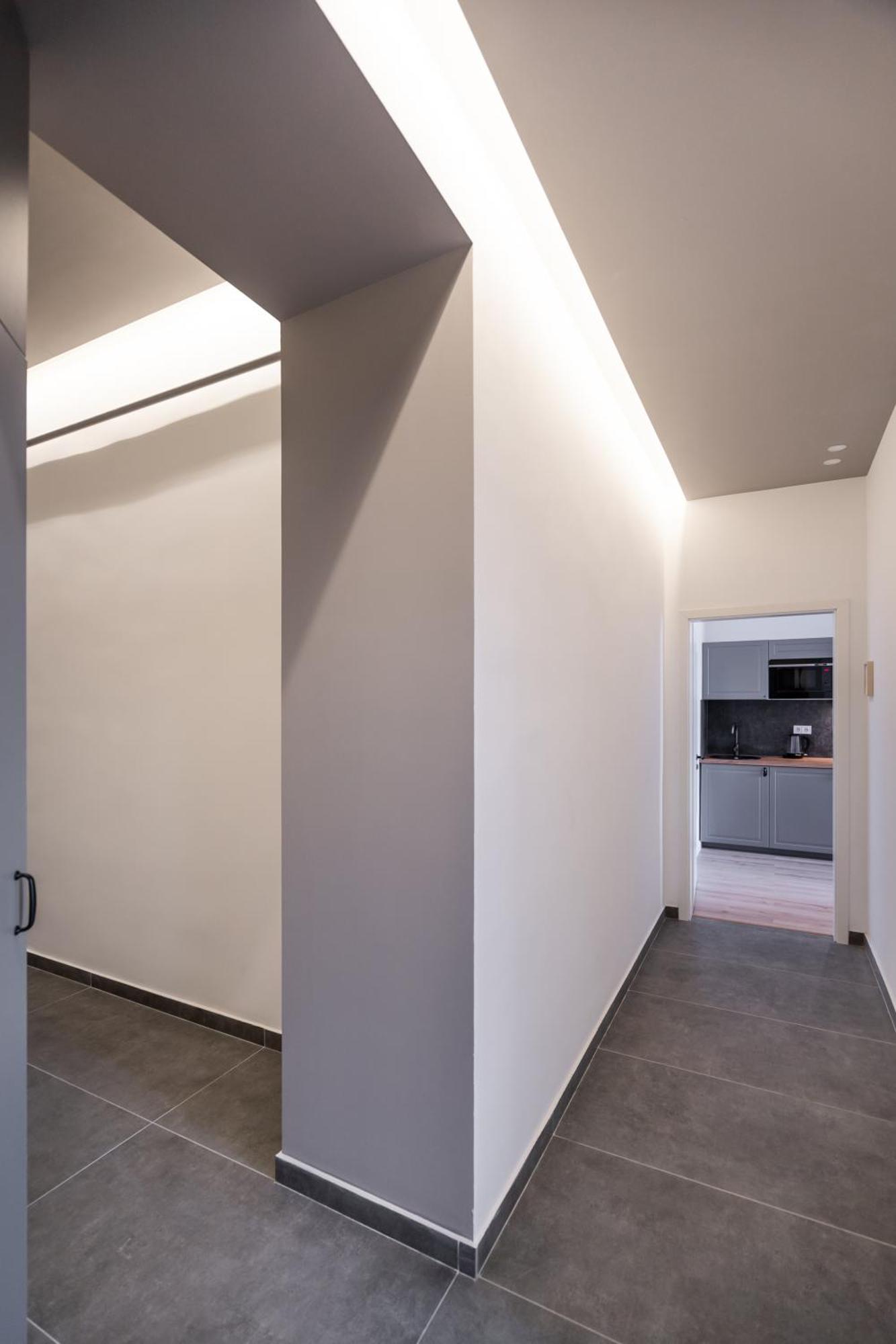 A62 - Akacfa Street Central Residence - Best Location By Bqa Budapeşte Dış mekan fotoğraf